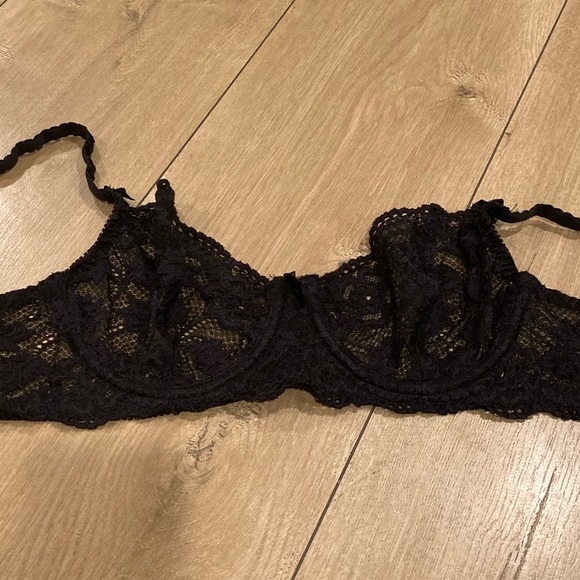 Size 36C Lace  Bra - Picture 9 of 12